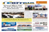 Jornal Correio Notícias - Edição 1426 (19/03/2016)