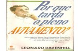 Leonard ravenhill - Por que tarda o pleno avivamento