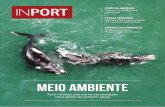 Revista Inport - Meio Ambiente