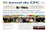 Jornal CFC n.º 131 - janeiro / fevereiro de 2016