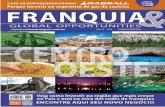 Revista Franquia & Global Opportunities - Edição 78