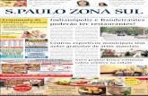 25 a 31 de março de 2016 - Jornal São Paulo Zona Sul
