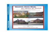 Historia del barrio Santa Ana Sur
