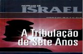 Revista Notícias de Israel - Fevereiro de 2016