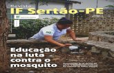 Revista IF Sertão-PE nº05 2016