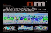 Noticias Municipais - Março 2016