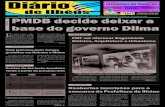Diario de ilhéus edição do dia 30 03 2016