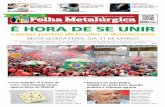 Folha Metalurgica nº 827