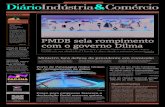 Diário Indústria&Comércio - 30 de março de 2016