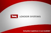 Apresentação Lokdor Systems