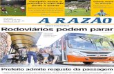 Jornal A Razão 31/03/2016
