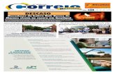 Jornal Correio Notícias - Edição 1433 (31/03/2016)