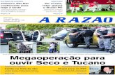 Jornal A Razão 01/04/2016