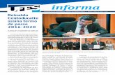Jornal Informa | Ufes | n° 505 | 28/03/2016