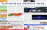 01 a 07 de abril de 2016 - Jornal São Paulo Zona Sul
