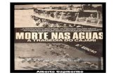Morte nas Águas: A Tragédia do Cajari [Alberto Capiberibe]