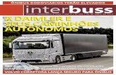 Revista InterBuss - Edição 288 - 03/04/2016