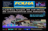 Folha Metropolitana 02/04/2016