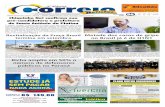 Jornal Correio Notícias - Edição 1437 (06/04/2016)
