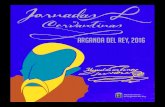 Arganda del Rey - Jornadas Cervantinas 2016