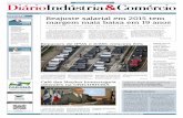 Diário Indústria&Comércio - 07 de abril de 2016