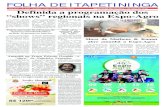 Folha de Itapetininga 07/04/2016