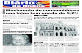 Diario de ilhéus edição do dia 07 04 2016