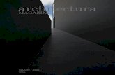 Architectura Magazine - MARÇO/ABRIL 2016