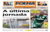 Folha Metropolitana 11/04/2016