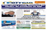 Jornal Correio Notícias - Edição 1440 (09/04/2016)