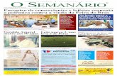Jornal O Semanário Regional - Edição 1246 - 08/04/2016