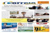 Jornal Correio Notícias - Edição 1442 (13/04/2016)