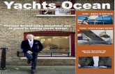 Revista Yacht Ocean edição 1