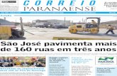 Correio Paranaense - Edição 13/04/2016