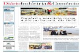 Diário Indústria&Comércio - 13 de abril de 2016