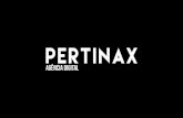 Agência pertinax