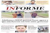 Jornal Informe - Florianópolis/São José - 14/04/16
