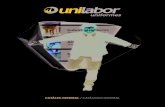 Unilabor Catálogo General 2016
