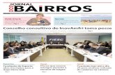 Jornal dos Bairros - 15 Abril 2016