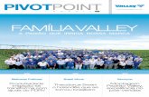 1ª edição - Revista Pivot Point