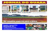 Jornal do Guará 779