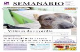 16/04/2016 - Jornal Semanário - Edição 3.224