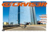 CRVIS3R Skateboarding #21