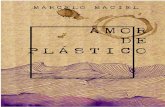 Amor de Plástico por Marcelo Maciel