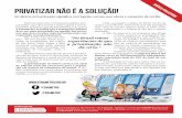 Anúncio publicado no jornal Destak do Rio de Janeiro