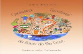 Caravana Territorial da Bacia do Rio Doce - Caderno do Participante