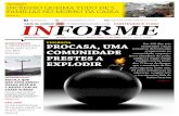 Jornal Informe - Florianópolis/São José- 21/04/16