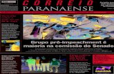 Correio Paranaense - Edição 26/04/2016