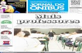Jornal do Onibus de Curitiba - Edição do dia 26-04-2016