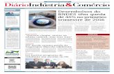 Diário Indústria&Comércio - 27 de abril de 2016